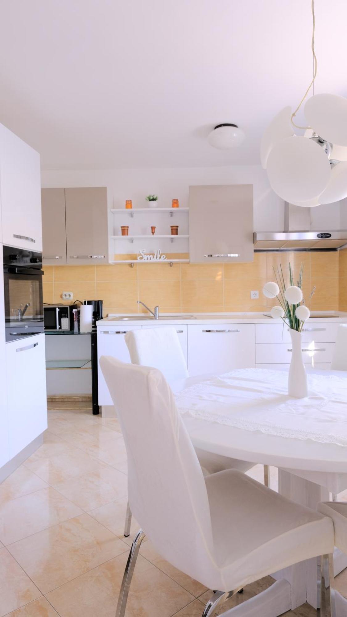 Lucy Apartment Rabac Ngoại thất bức ảnh