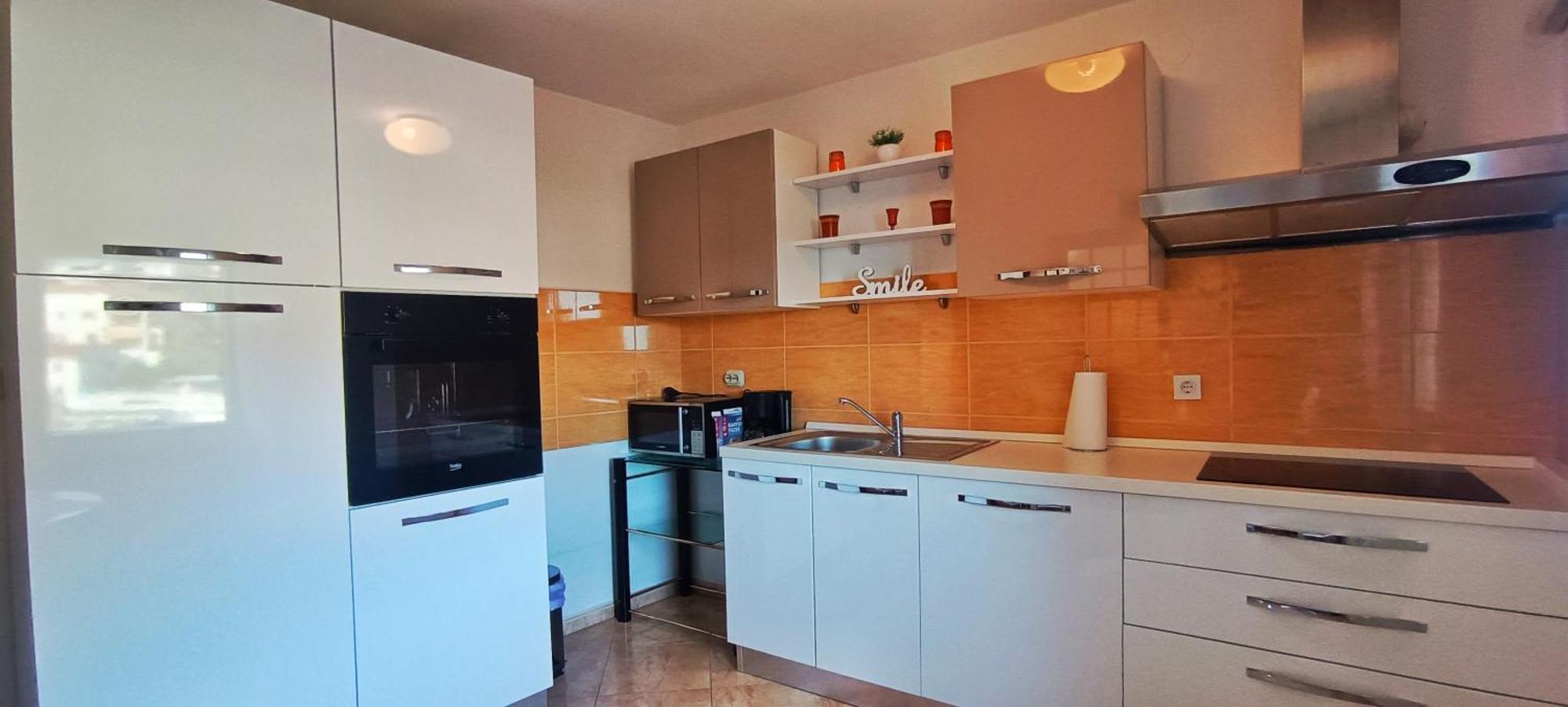 Lucy Apartment Rabac Ngoại thất bức ảnh
