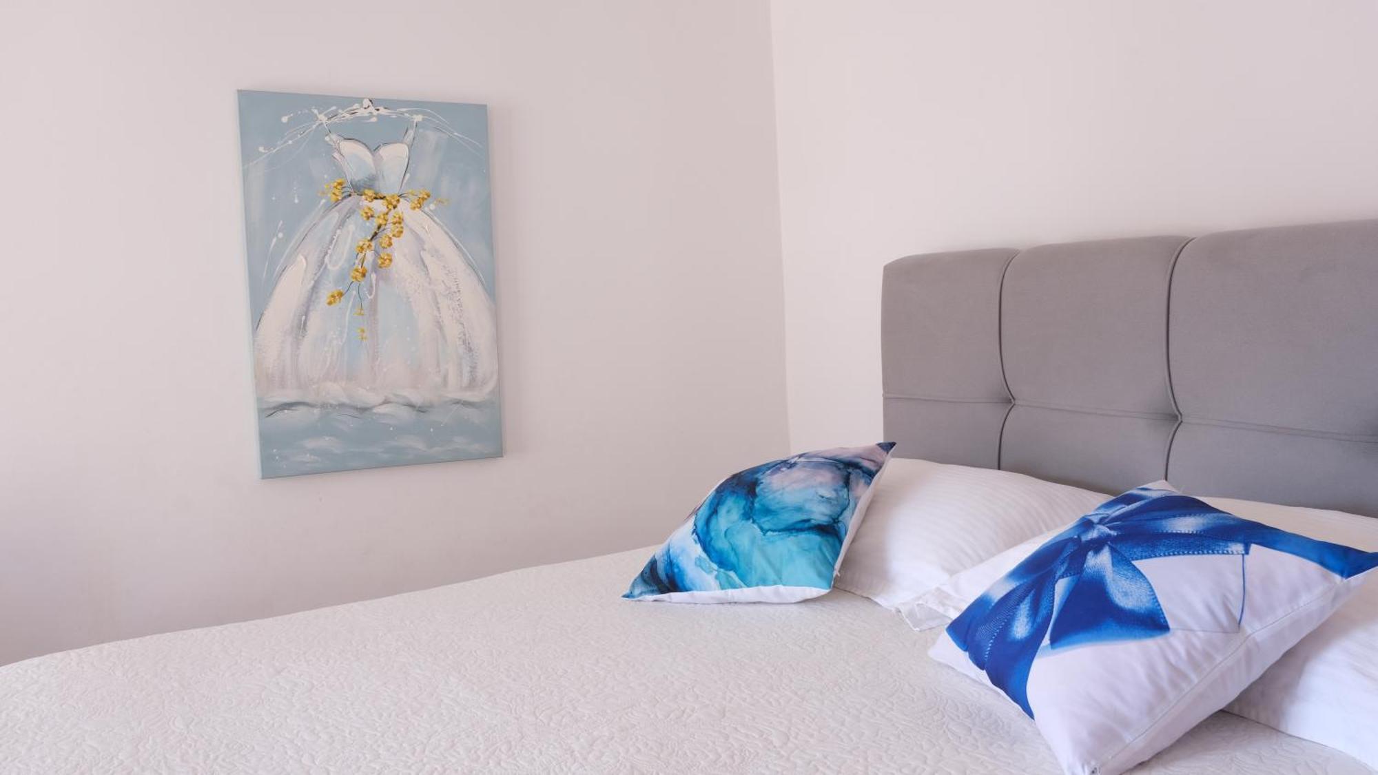 Lucy Apartment Rabac Ngoại thất bức ảnh