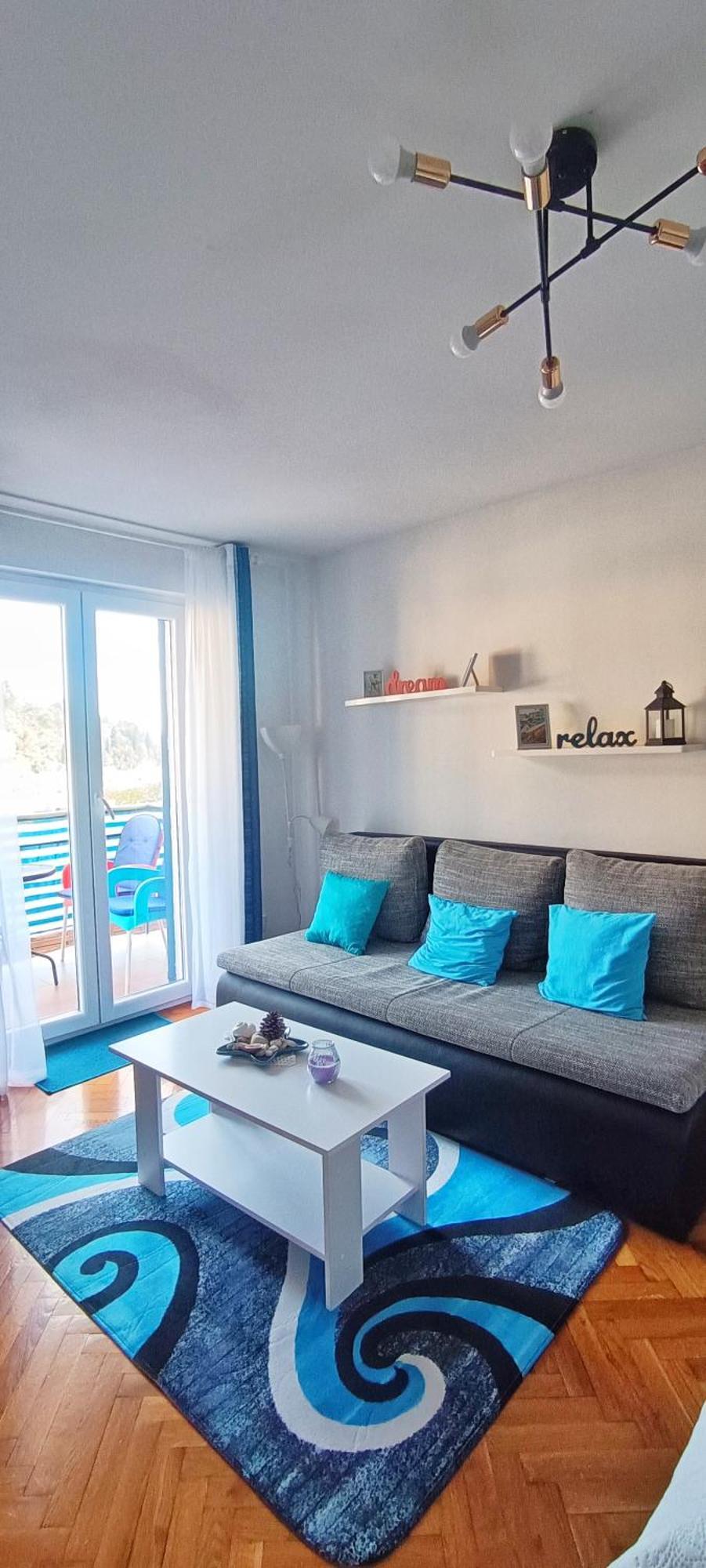 Lucy Apartment Rabac Ngoại thất bức ảnh