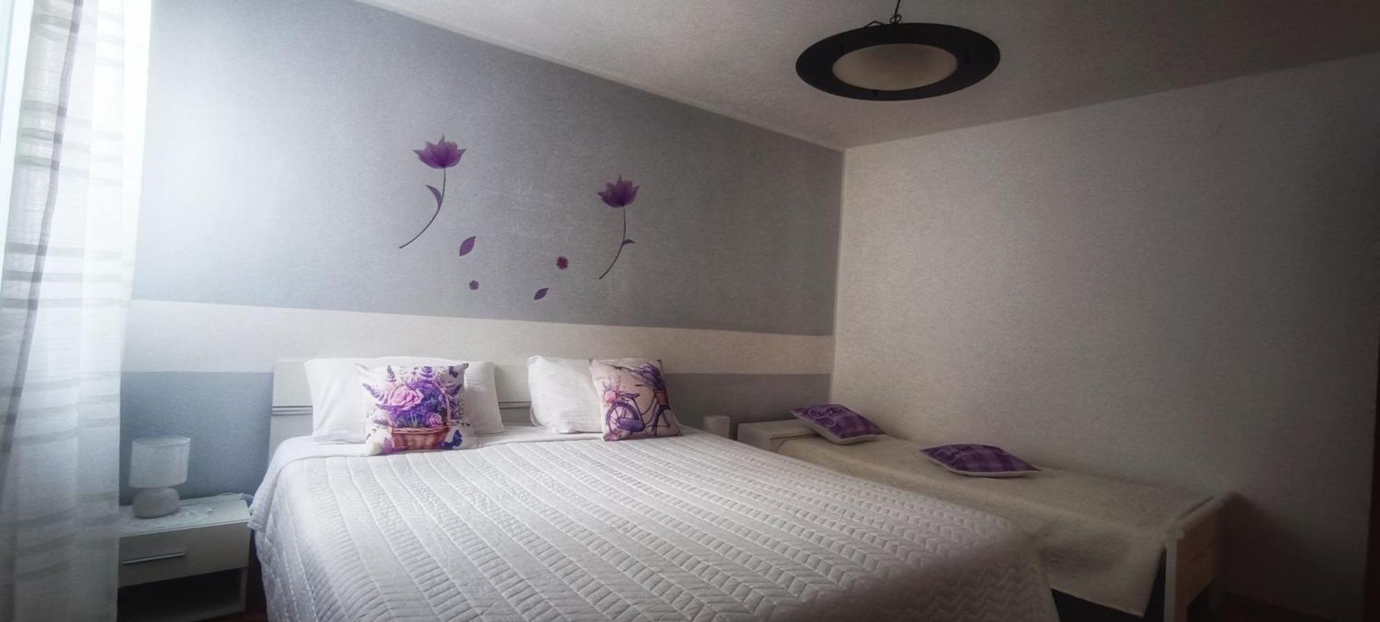 Lucy Apartment Rabac Ngoại thất bức ảnh