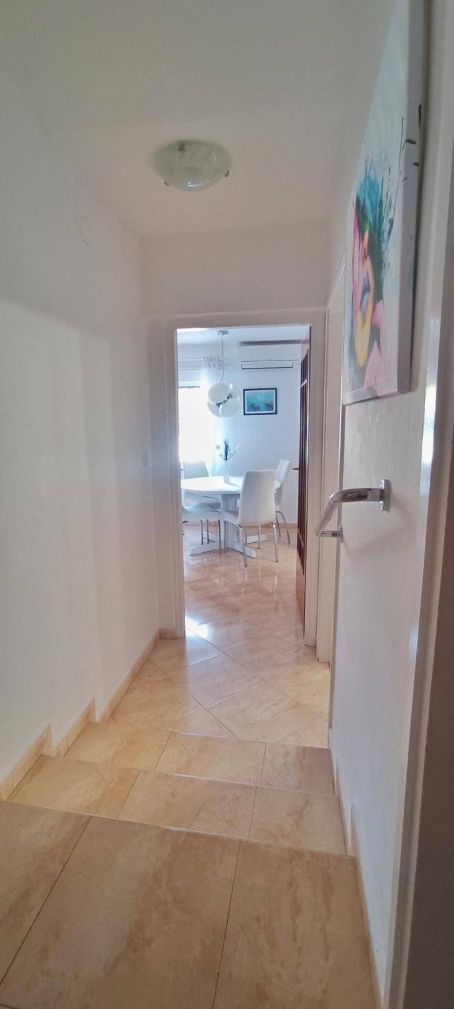 Lucy Apartment Rabac Ngoại thất bức ảnh
