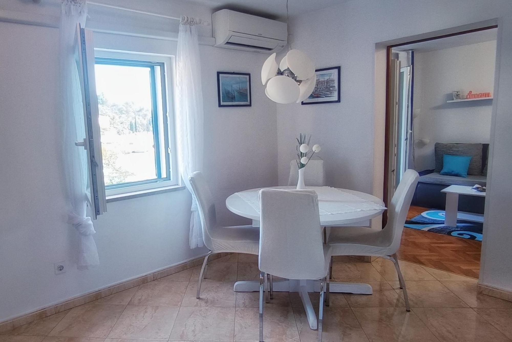 Lucy Apartment Rabac Ngoại thất bức ảnh
