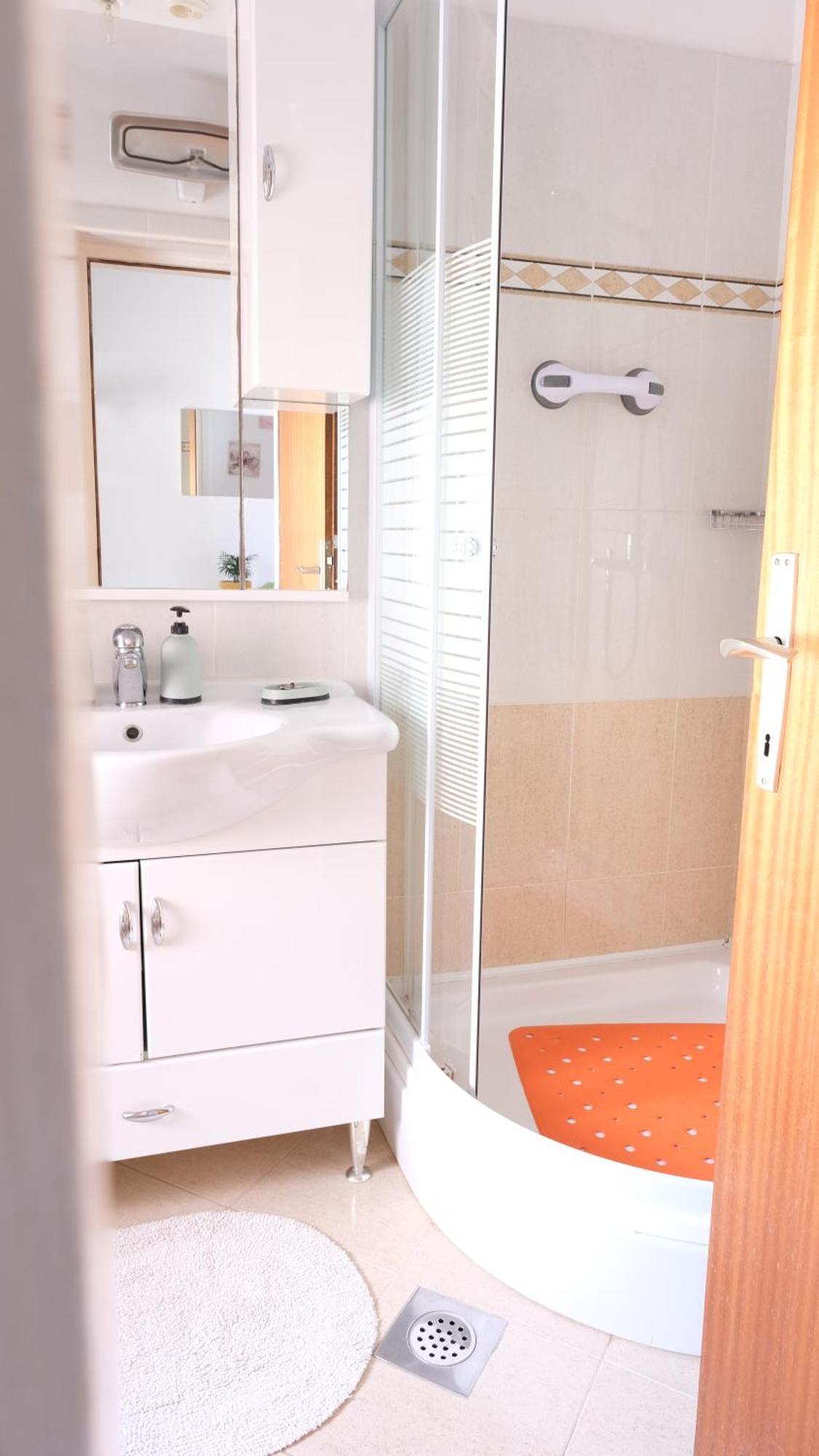 Lucy Apartment Rabac Ngoại thất bức ảnh