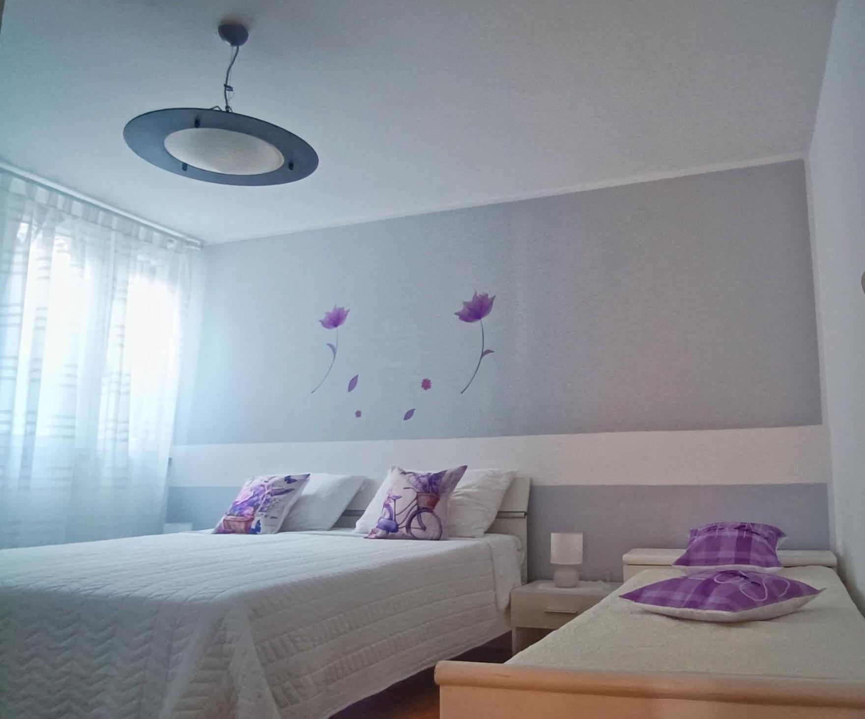 Lucy Apartment Rabac Ngoại thất bức ảnh