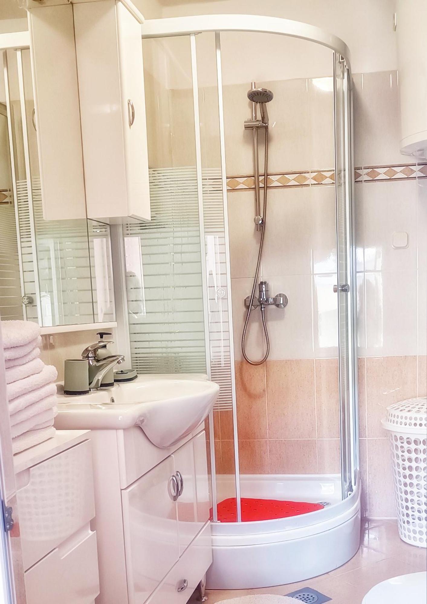 Lucy Apartment Rabac Ngoại thất bức ảnh